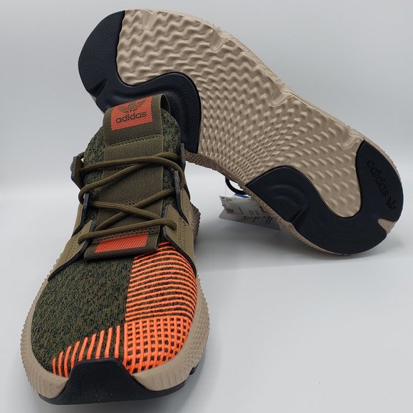 *SOLD* NEW MENS ADIDAS PROPHERE SNEAKERS - Picture 3 of 5